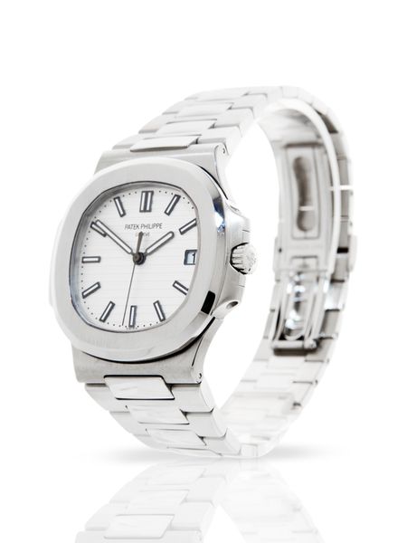 Patek Philippe Nautilus 5711/1A-011